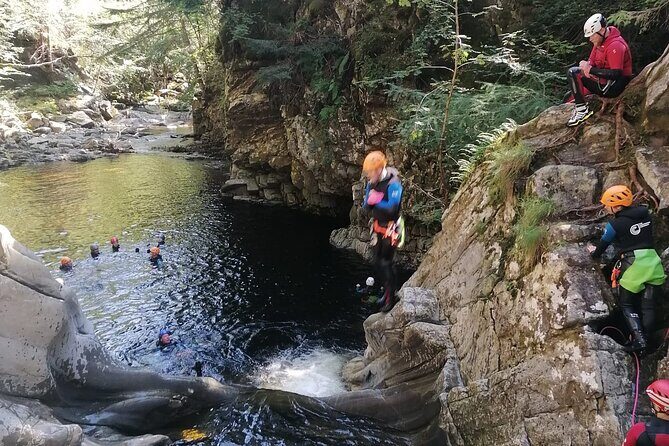 Family Gorge Walking - Price and Value: What You’re Really Paying For