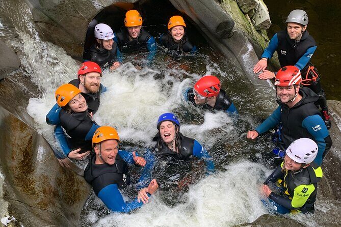 Family Gorge Walking - Planning Smart: Sizes, Fitness, Weather, and Comfort