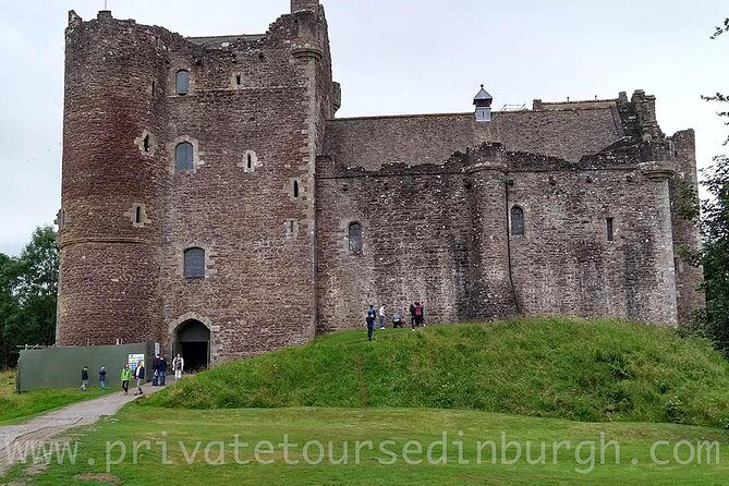 Five Outlander locations , Outlander film locations tour - Price and Value: What $784.47 Buys for a Private Group