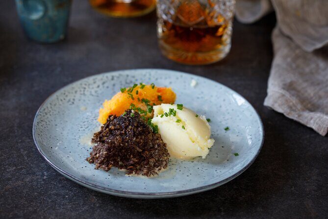 Food Walking Guided Tour of Perth - Key highlights worth your time