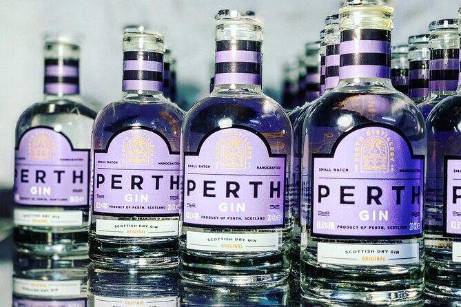 Food Walking Guided Tour of Perth - Tastings included: the smart way to try more for $95.98