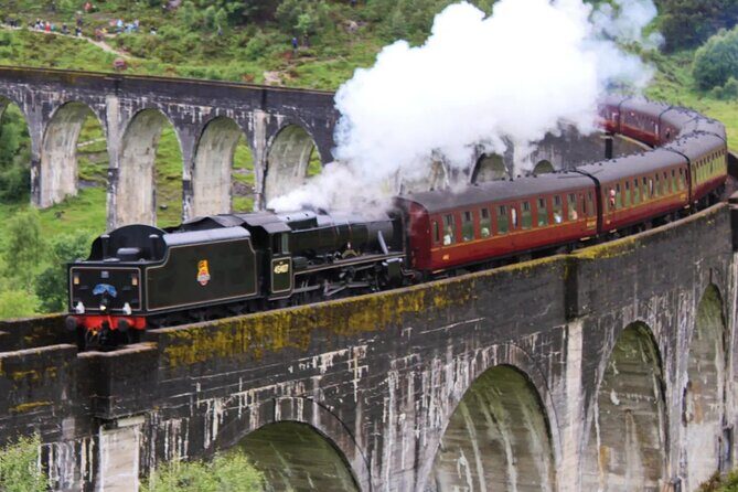 Fort William and Glencoe Tour - A Private Highlands Day That Actually Starts at Your Door
