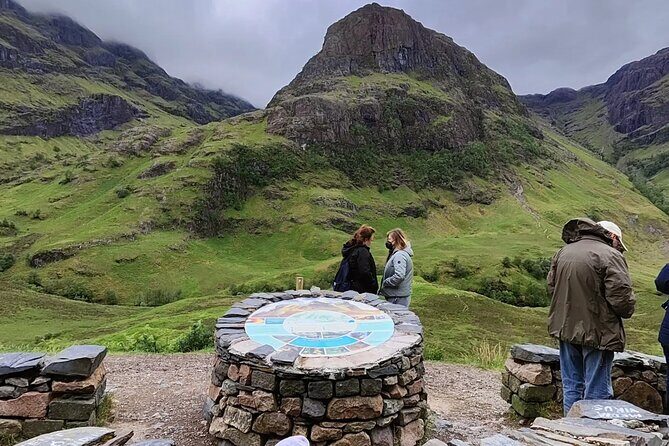 Fort William and Glencoe Tour - Glencoe and the 3 Sisters: Be Early to Catch the Best Views
