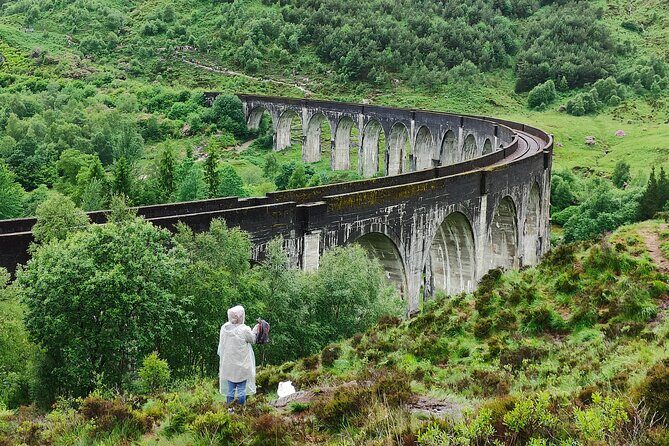Fort William and Glencoe Tour - Commando Monument and Ben Nevis Views: A Small Stop With Big Meaning