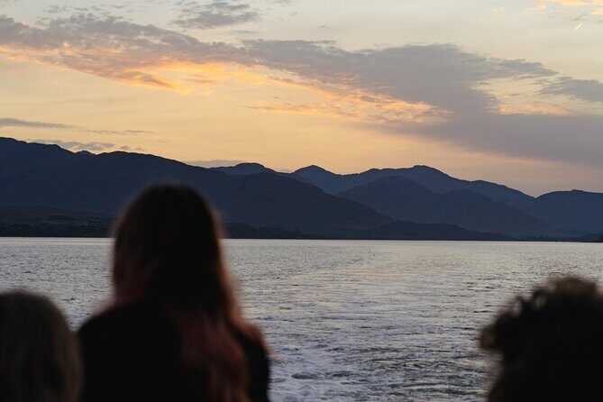 Fort William Evening Cruise - Wildlife odds and why weather can change everything