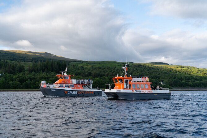 Fort William Evening Cruise - Price and value: is $49.61 worth it?