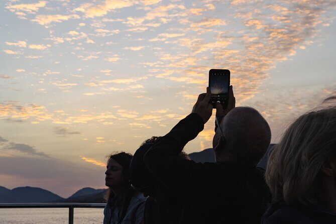 Fort William Evening Cruise - Who this cruise is best for (and who might want a different plan)