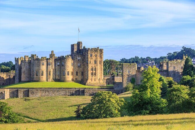 From Edinburgh: 1-day Outlander Tour - attractions included - Key moments that make this Outlander tour worth your attention