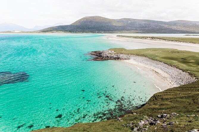 From Edinburgh: 6-Day Isle of Skye & Hebridean Hopper Tour w/Room - Glencoe and Loch Ness: the classic names, used the right way