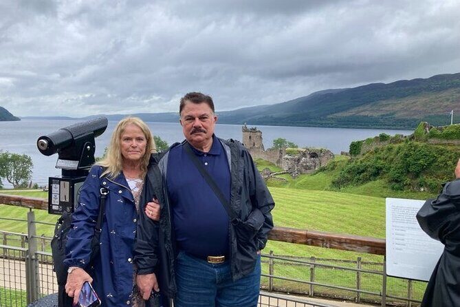 From Inverness visit Loch Ness, Culloden & Cawdor Castle Day Tour - Cawdor Castle: a living castle that survived the uprisings