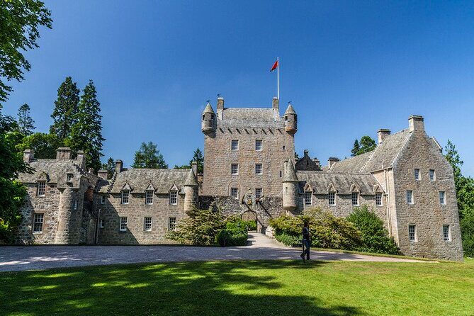From Inverness visit Loch Ness, Culloden & Cawdor Castle Day Tour - Timing, comfort, and the small things that make the day smoother