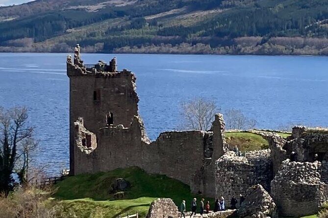 From Inverness visit Loch Ness, Culloden & Cawdor Castle Day Tour - Culloden Battlefield: the story of a battle that changed Highland life