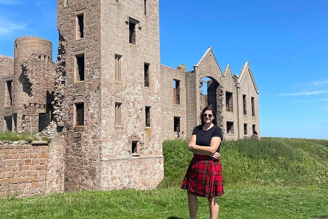 Full-Day Outlander Experience (inc Invergordon Cruise Port) - Loch Ness: a myth-filled stop that still earns its place