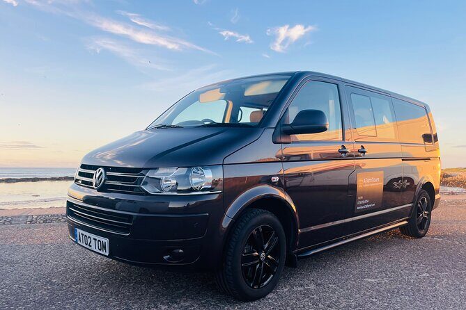 Full-Day Outlander Experience (inc Invergordon Cruise Port) - How Amy keeps the day moving: safety, timing, and small comforts