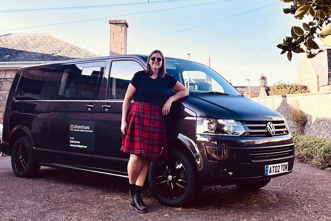 Full-Day Outlander Experience (inc Invergordon Cruise Port) - Beauly: a quick, charming start with royal roots