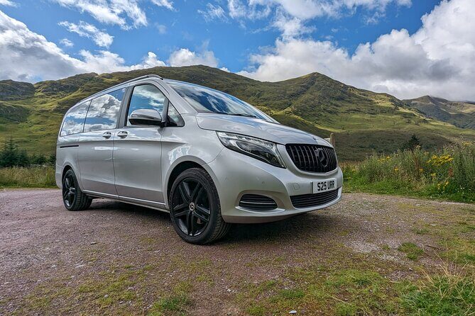 Full Day Private Executive Isle of Skye Tour - Inverness Depart, Urquhart Castle, and the Loch Ness Reality Check