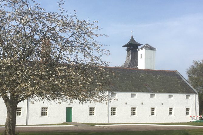 Full-Day Private Speyside Malt Whisky Trail Tour from Grantown-on-Spey - Grantown-on-Spey to Speyside: what a private 9:00 am start really buys you