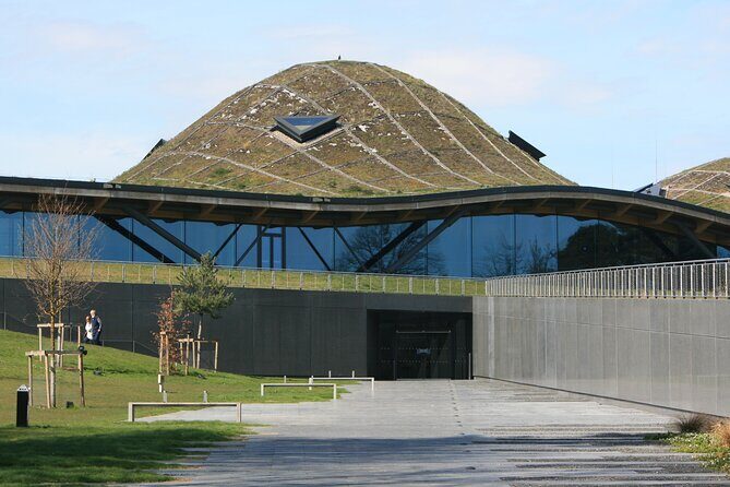 Full-Day Private Speyside Malt Whisky Trail Tour from Grantown-on-Spey - Stop 1: Cragganmore Distillery near Grantown-on-Spey