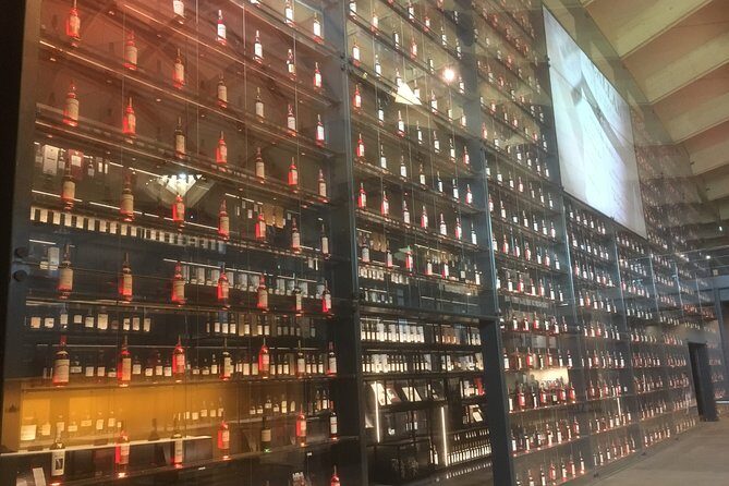 Full-Day Private Speyside Malt Whisky Trail Tour from Grantown-on-Spey - Stop 5: Speyside Cooperage Visitor Centre and seeing barrels made