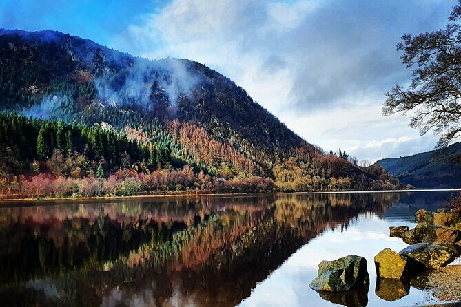 Full Day Private Tour in West Highlands, Oban and Glencoe - The guide factor: stories, tailoring, and making the drive feel short