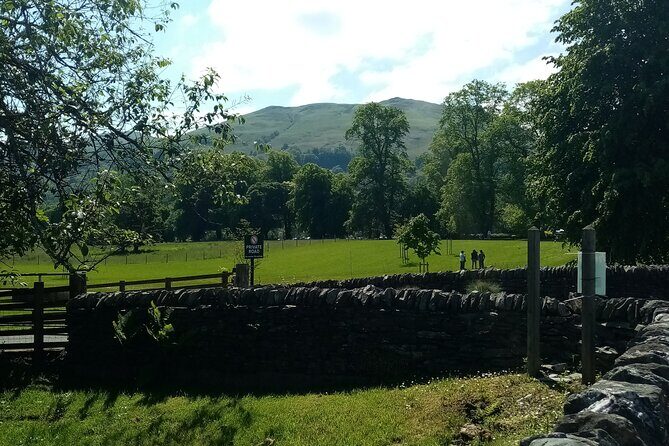 Full-Day Tour Loch Lomond, Stirling Castle and The Trossachs - The Forth Bridges viewpoint: fast photos, big payoff