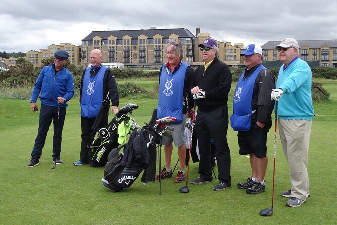 Full Day Tour to St Andrews, Dunfermline & the Fife Coast - Who This Full-Day Tour Fits Best