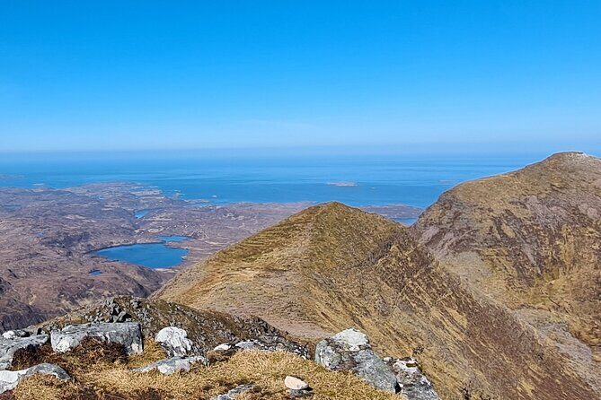 Full-Day Walking and Hiking Adventure in Quinag Mountain Range - Key highlights to know before you go