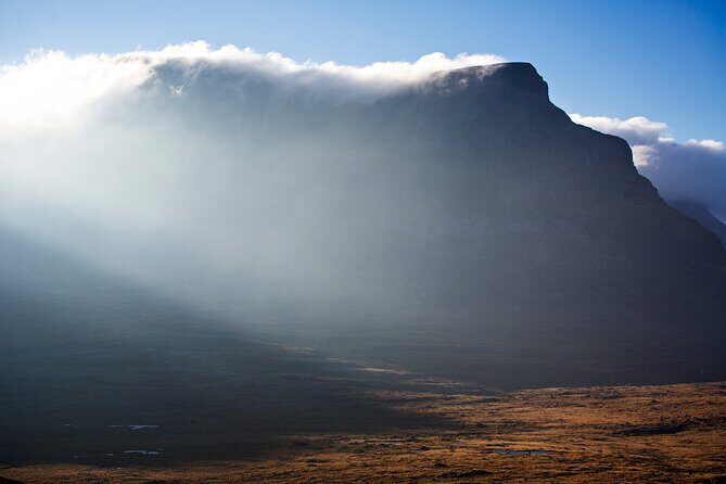 Full-Day Walking and Hiking Adventure in Quinag Mountain Range - Your guide changes the hike: Ben and Sandy’s style of leadership