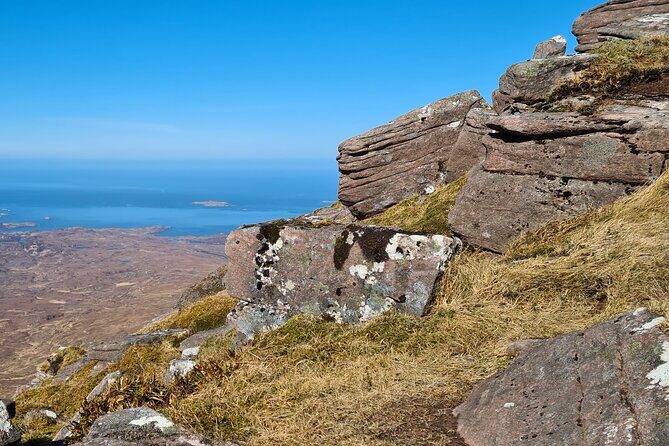 Full-Day Walking and Hiking Adventure in Quinag Mountain Range - Timing, pacing, and what to pack for a 6-hour Highland day