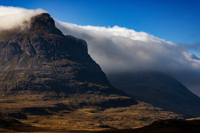 Full-Day Walking and Hiking Adventure in Quinag Mountain Range - Price and value: what $151.11 buys you in the Scottish Highlands