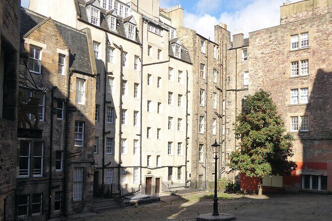 Fun, Flexible Treasure Hunt Around Edinburgh with Cryptic Clues & Hidden Gems - Crowds and Timing: How to Avoid the Midday Drag