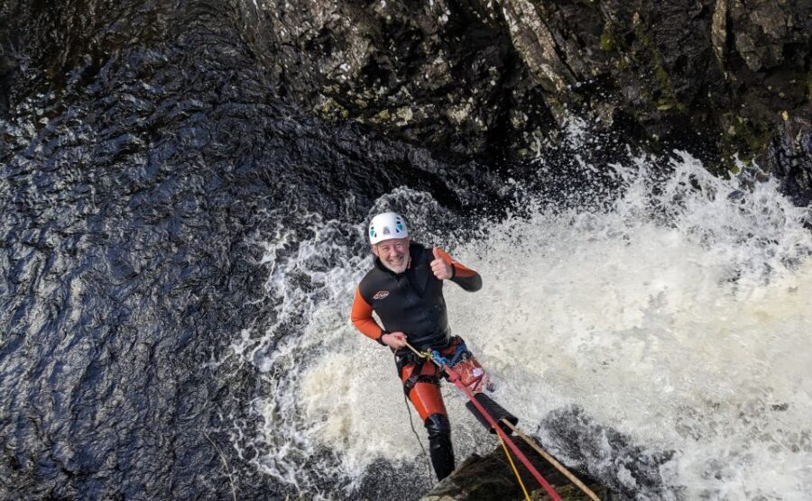 Galloway: Canyoning Adventure Experience - Price and value: why $87 can make sense here