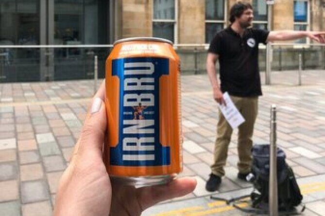 Gander Walking Tours in Glasgow - Mother Glasgow: why the story thread makes the whole walk click