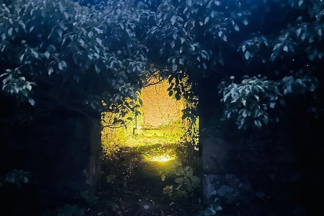 Ghost, Ghouls and Graveyards Private Highland Tour - Key things that make this ghost tour work
