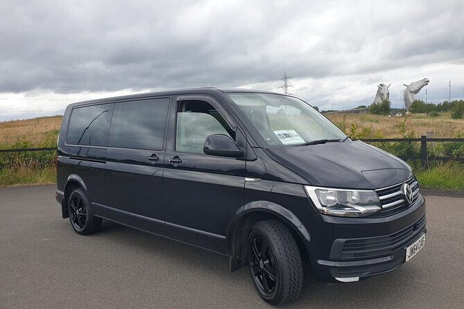Glasgow Airport - City Transfer - Glasgow Airport arrivals: getting met fast, not searching long