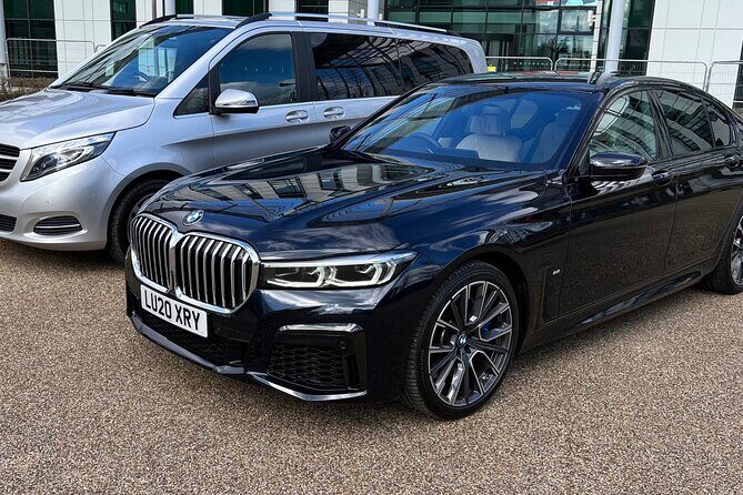 Glasgow Airport Transfer - Direct Glasgow Airport transfer: fast, focused, and built for day one