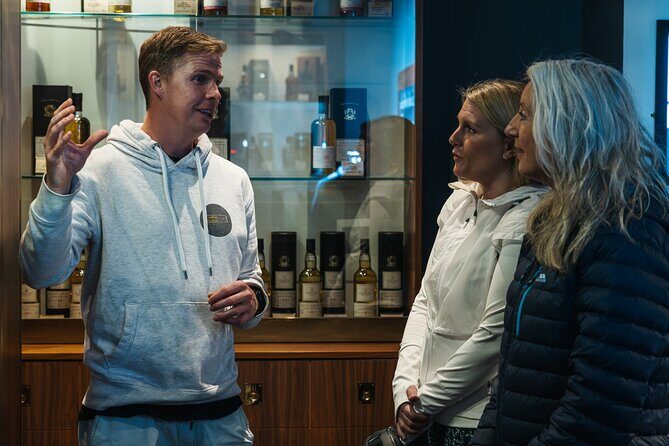 Glasgow EBike and Whisky Distillery Tour! - Stop 3: Riverside Museum of Transport and Travel