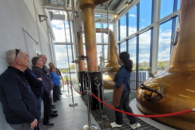 Glasgow EBike and Whisky Distillery Tour! - Stop 6: Kelvingrove Art Gallery and Museum (optional-feeling, but worth planning)