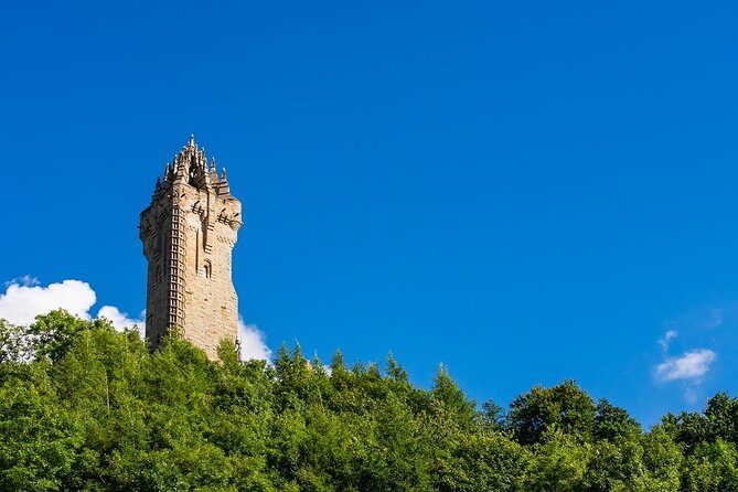 Glasgow: Eilean Donan, Loch Ness & Glenfinnan - 2 Day Tour - Getting from Glasgow: the real comfort of the private van