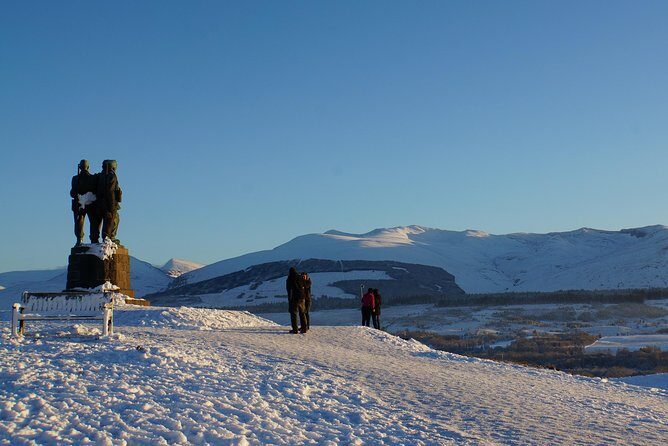 Glasgow: Eilean Donan, Loch Ness & Glenfinnan - 2 Day Tour - Price and value: what you’re paying for at about $177