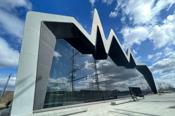 Glasgow in a Day: Family-friendly Private Day Tour from Edinburgh - Price and value: what you’re really paying for