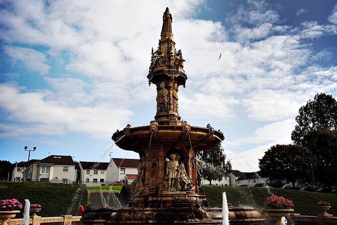 Glasgow in a Day: Family-friendly Private Day Tour from Edinburgh - Family-friendly details that actually matter
