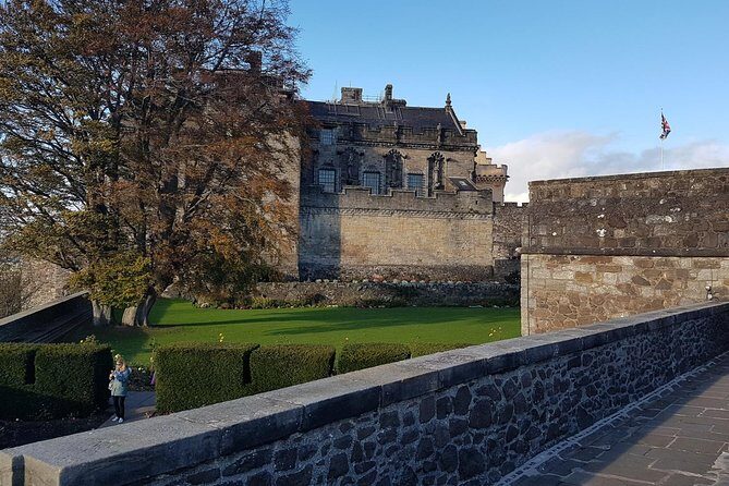 Glasgow: Loch Lomond, the Trossachs and Stirling Castle - A Glasgow-to-Highlands day that actually feels like a day