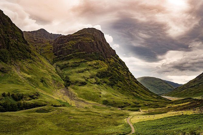 Glasgow: Loch Ness, Inverness & The Highlands - 2 Day Tour - Why this Glasgow-to-Inverness route works in two days