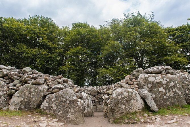 Glasgow: Loch Ness, Inverness & The Highlands - 2 Day Tour - Price and value: what $177.28 buys you here