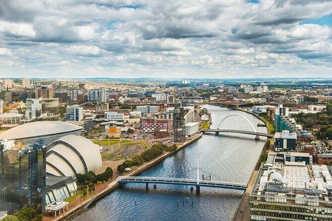Glasgow Must-See Attractions Walking Tour with A Guide - Key things I’d aim for