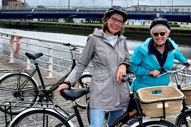 Glasgow Private Bike Tour: Highlights & Hidden Gems - What the 3–4 hours really feels like on the saddle