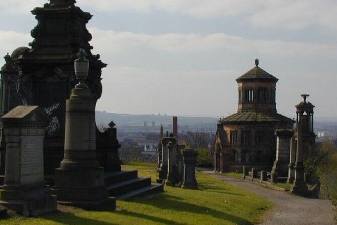 Glasgow Private Self-Guided Tour - Provand’s Lordship and the mural trail: where the city tells you what it values
