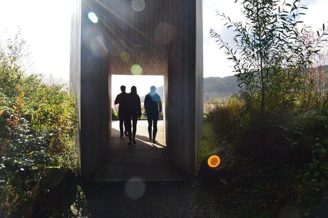 Glencoe & West Highlands Private Tour - Why the private guide makes this day feel personal (not just efficient)