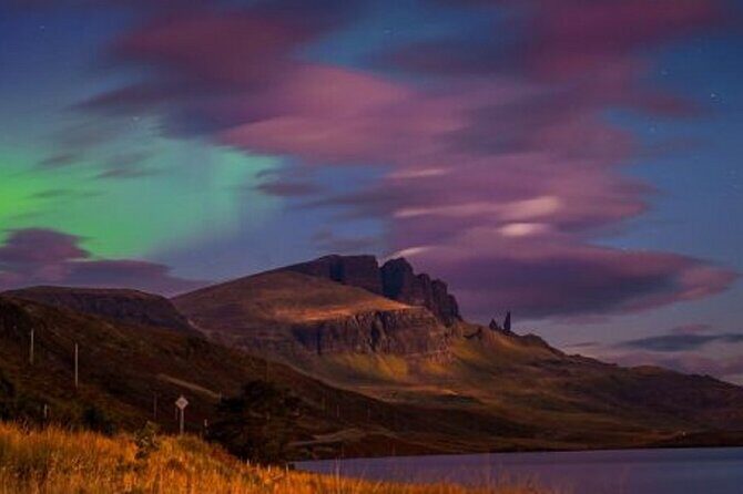 Greenock Cruise Excursion- Lochs and Castle Tour. Entry fees Inc. - Key things that make this tour work